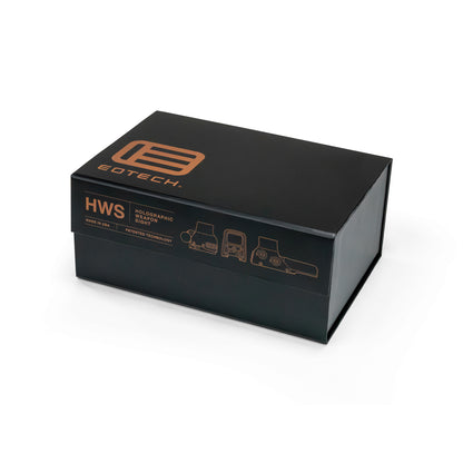 Holographisches Visier HWS EXPS3 DCR