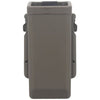 Kunststoffholster LUGER für zweireihige Magazine 9mm