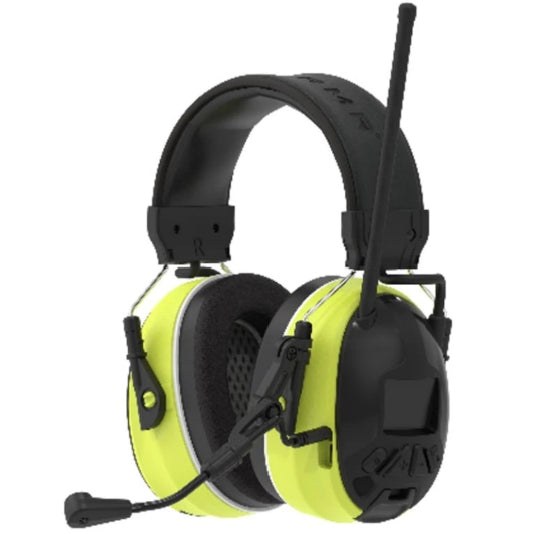 C52 Protezione dell'udito con Bluetooth / FM