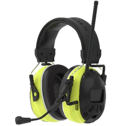 C52 Protezione dell'udito con Bluetooth / FM