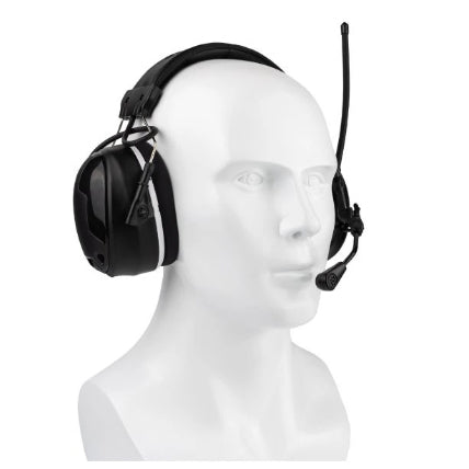 C52 Protezione dell'udito con Bluetooth / FM