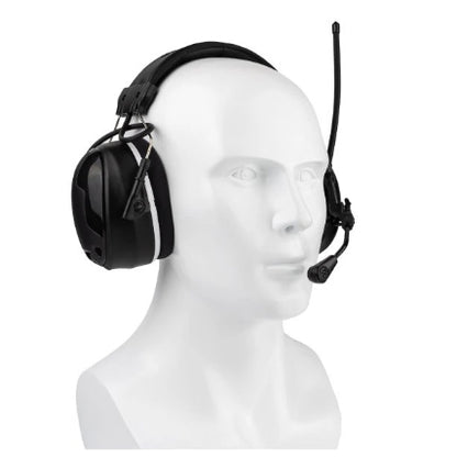 C52 Protezione dell'udito con Bluetooth / FM