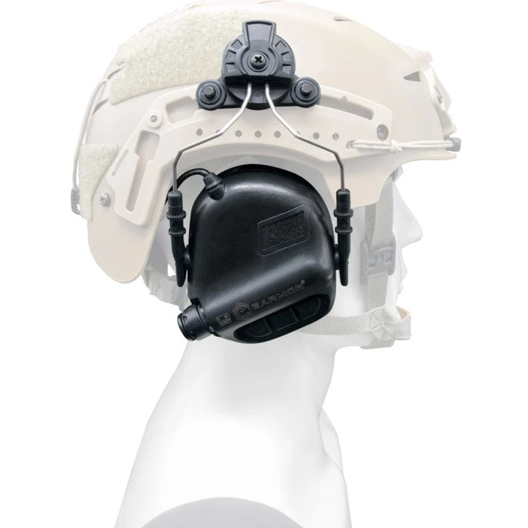 Adaptateur de casque M12 EXFIL 2.0