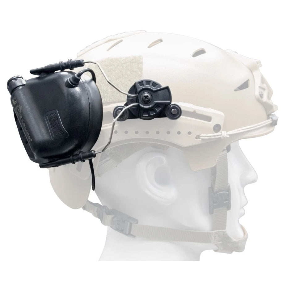 Adaptateur de casque M12 EXFIL 2.0