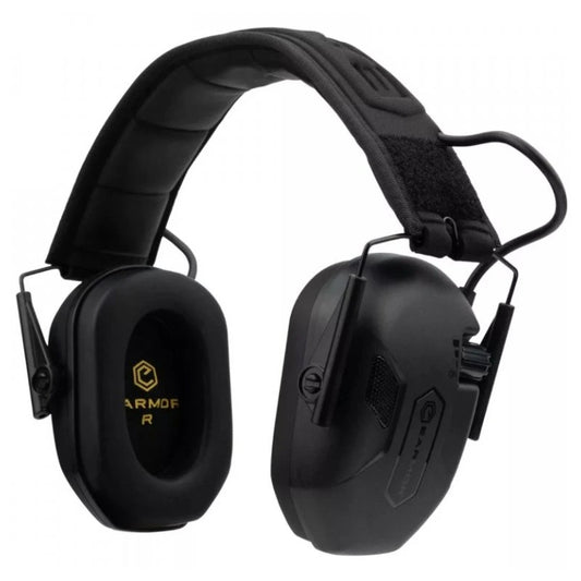 M300A Sport Shooting Electronic Hearing Protector