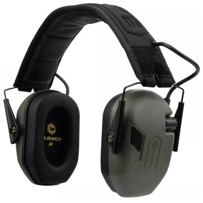 M300A Sport Shooting Electronic Hearing Protector