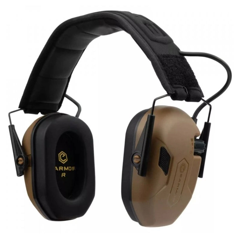 M300A Sport Shooting Electronic Hearing Protector