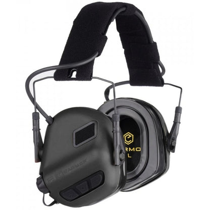Casque antibruit M31 Plus