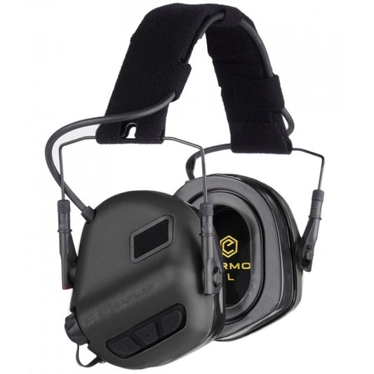 M31 Plus Hearing Protection Ear-Muff