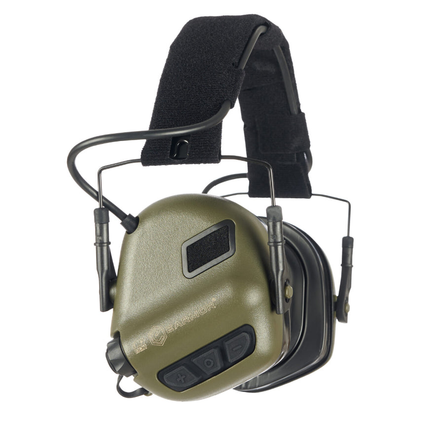 Casque antibruit M31 Plus