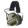 M31 Plus Hearing Protection Ear-Muff