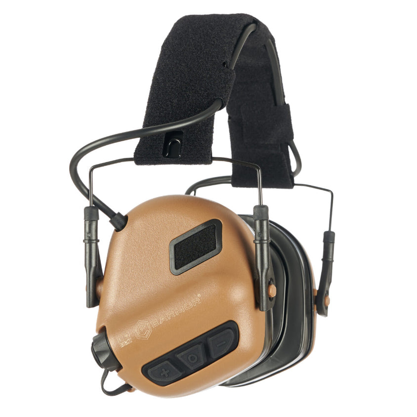 Casque antibruit M31 Plus