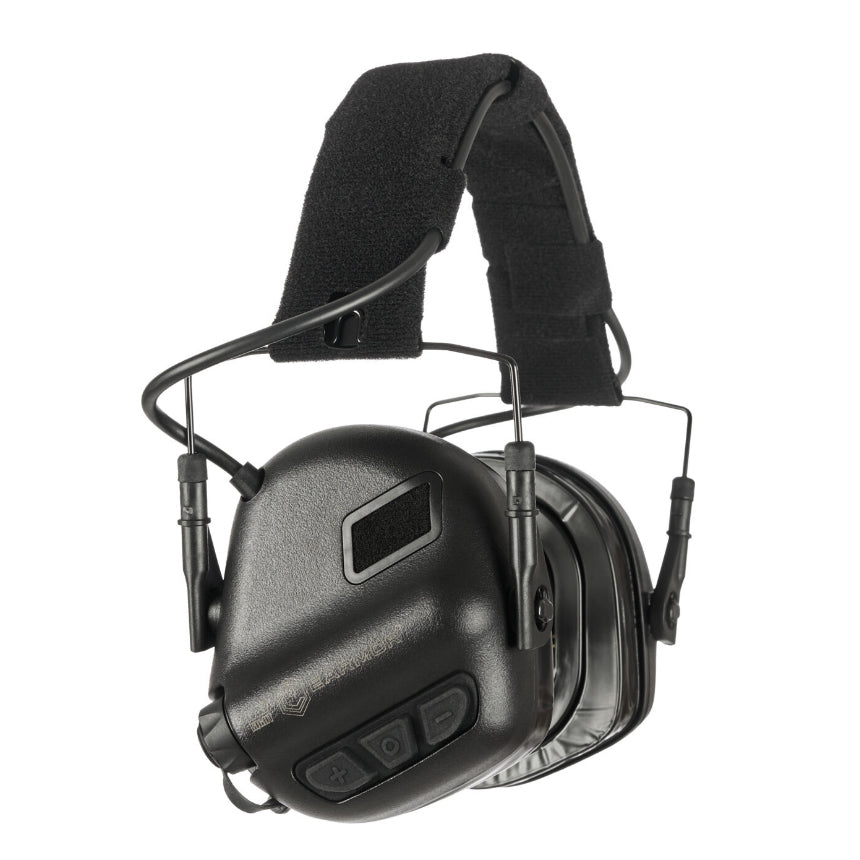 Casque antibruit M31 Plus