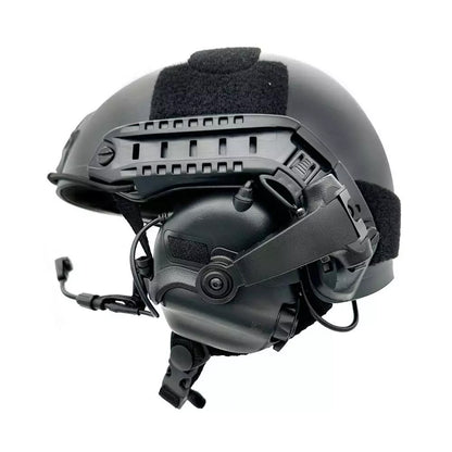 Casque tactique M32X ARC-Rail