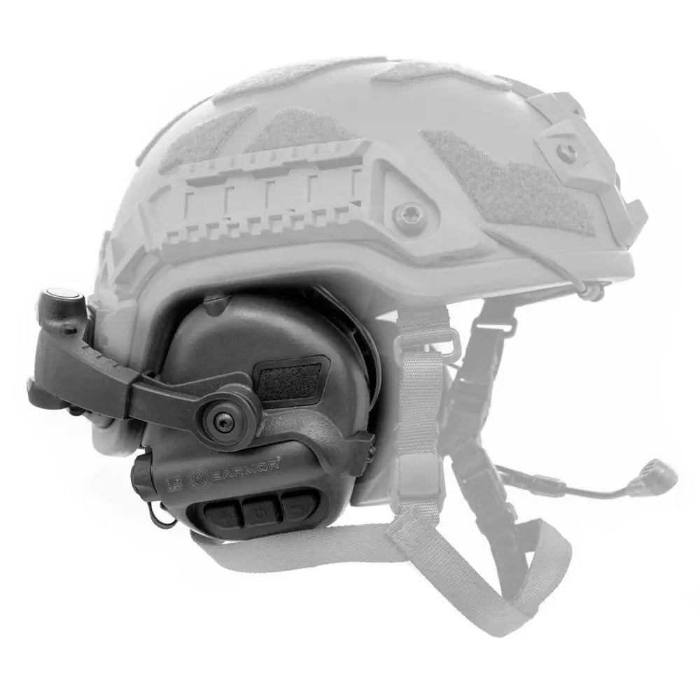 Casque tactique M32X ARC-Rail