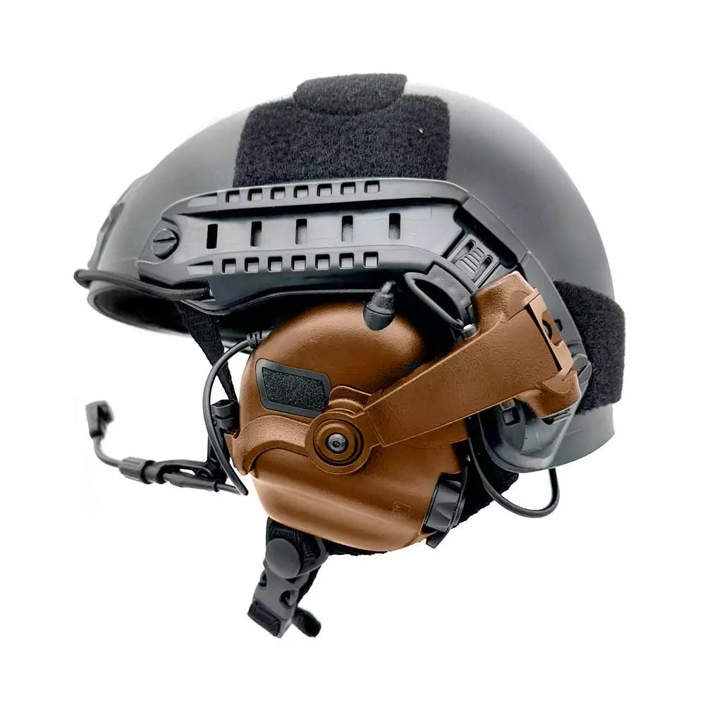 Casque tactique M32X ARC-Rail