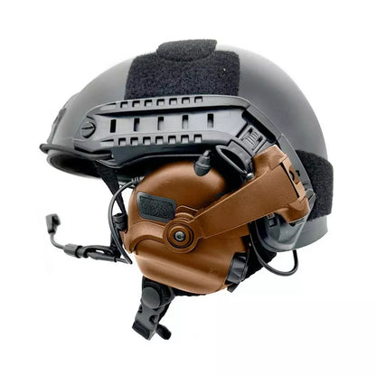 Casque tactique M32X ARC-Rail