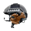 M32X ARC-Rail Tactical Headset