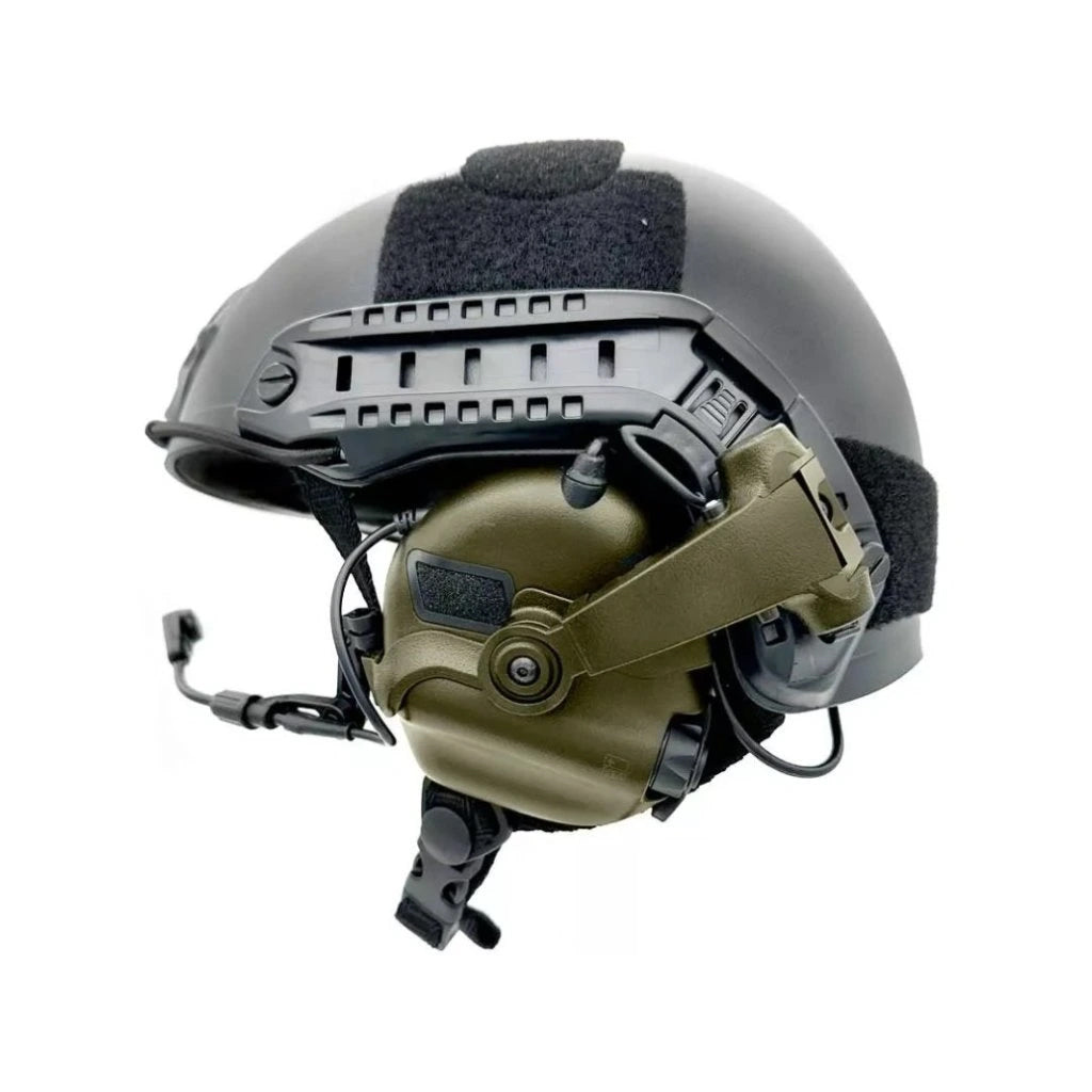 Casque tactique M32X ARC-Rail