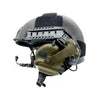 M32X ARC-Rail Tactical Headset