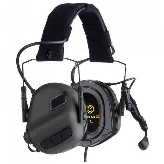 M32 Plus Hearing Protection Ear-Muff