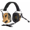 Cuffie antirumore M32 Plus