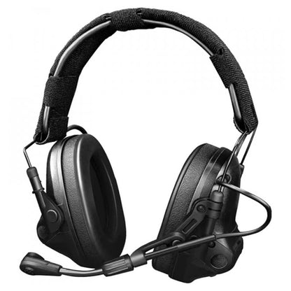 Casque de communication tactique professionnel M33