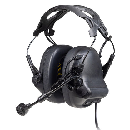 Protection auditive de communication MilPro M33-Pro