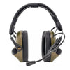 M33 Professional Tactical Communications Headset