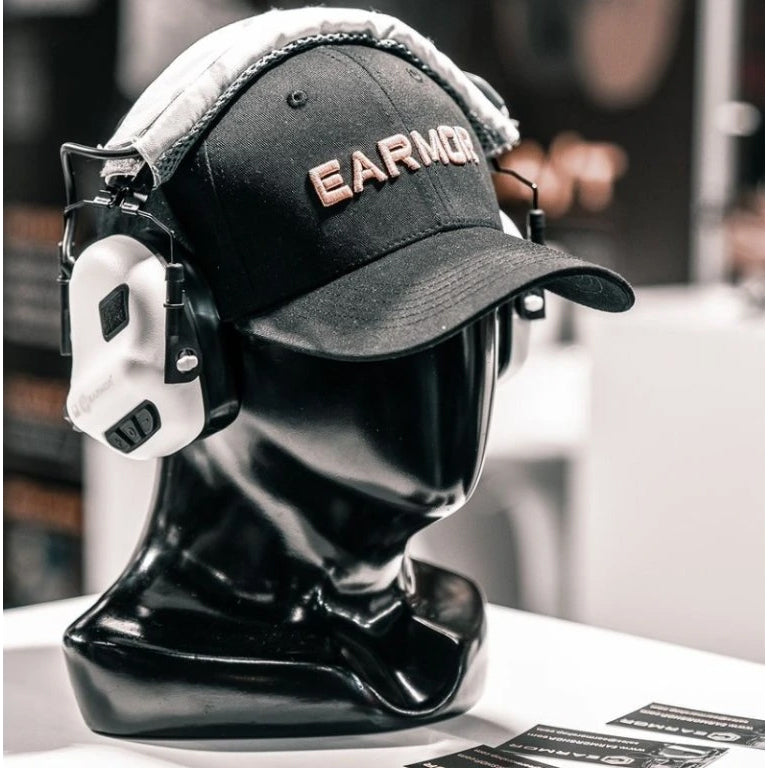 Housse de casque modulaire avancée M61