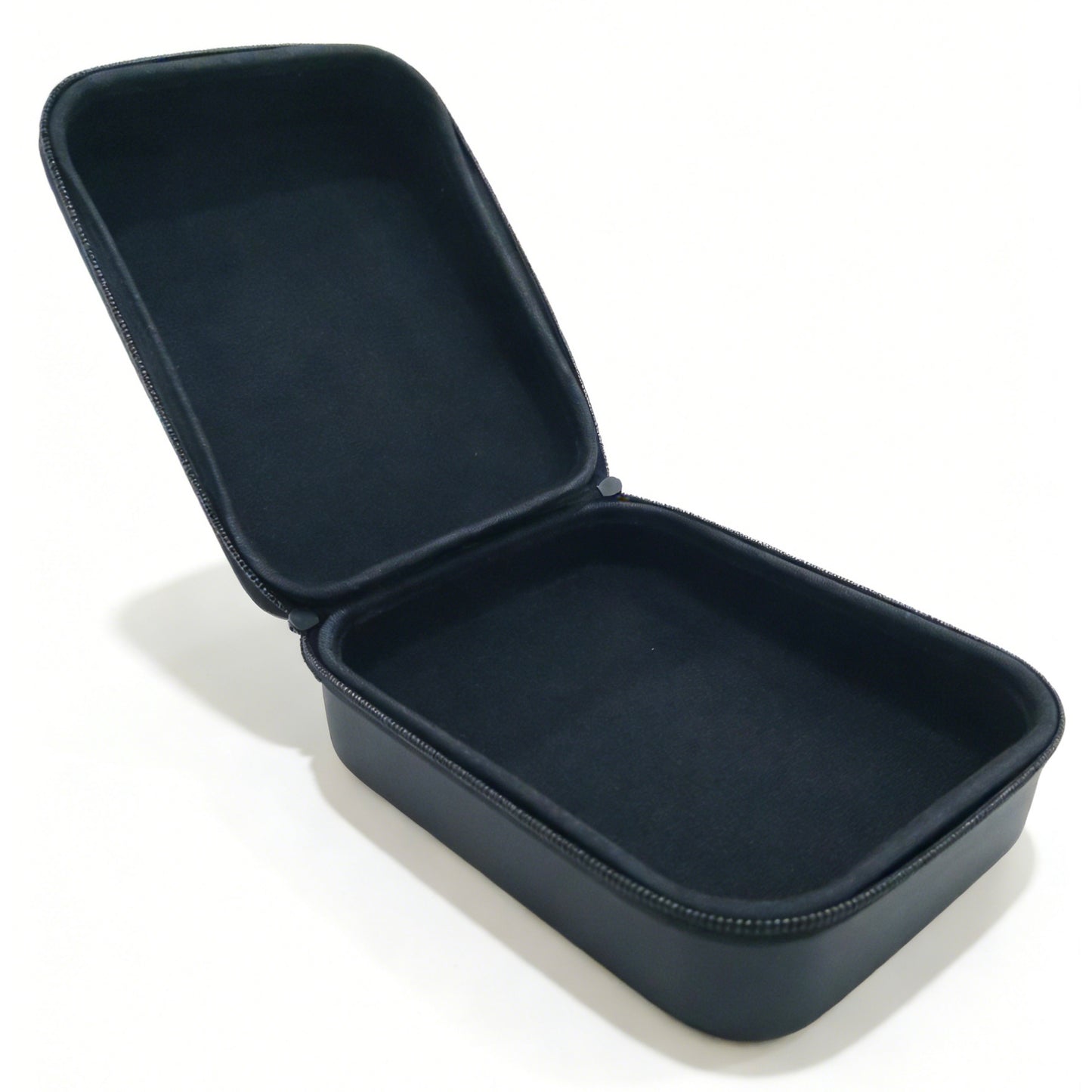 S16-Tasche für Gehörschutz, Black