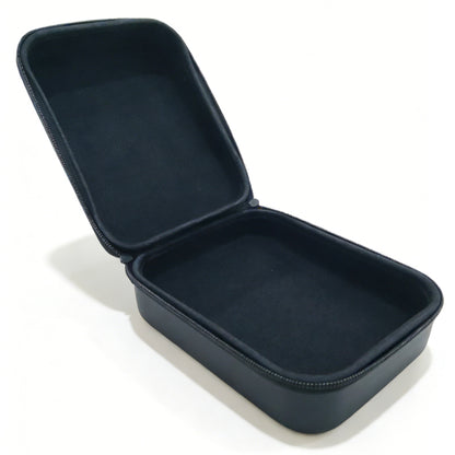 S16-Tasche für Gehörschutz, Black