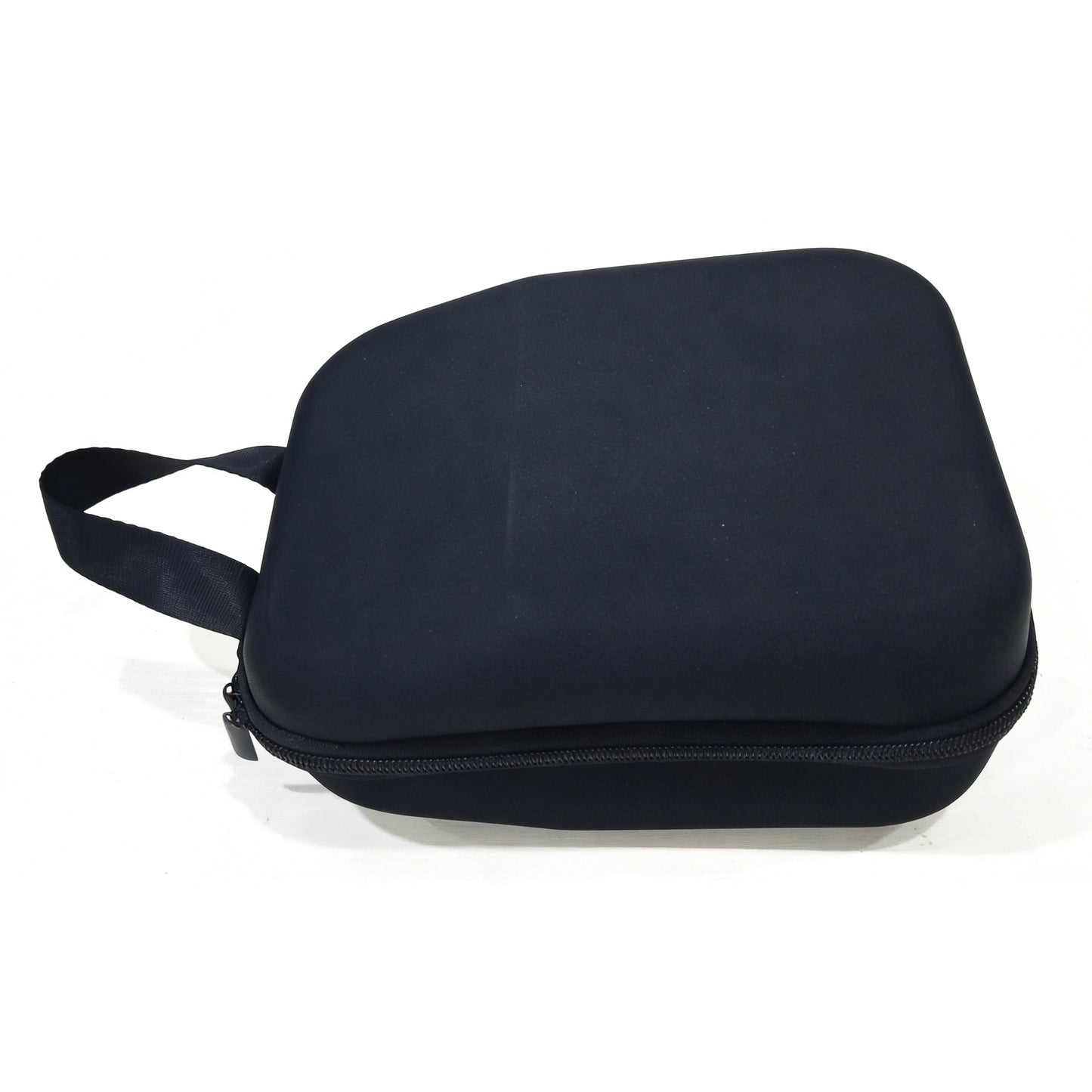 S16-Tasche für Gehörschutz, Black