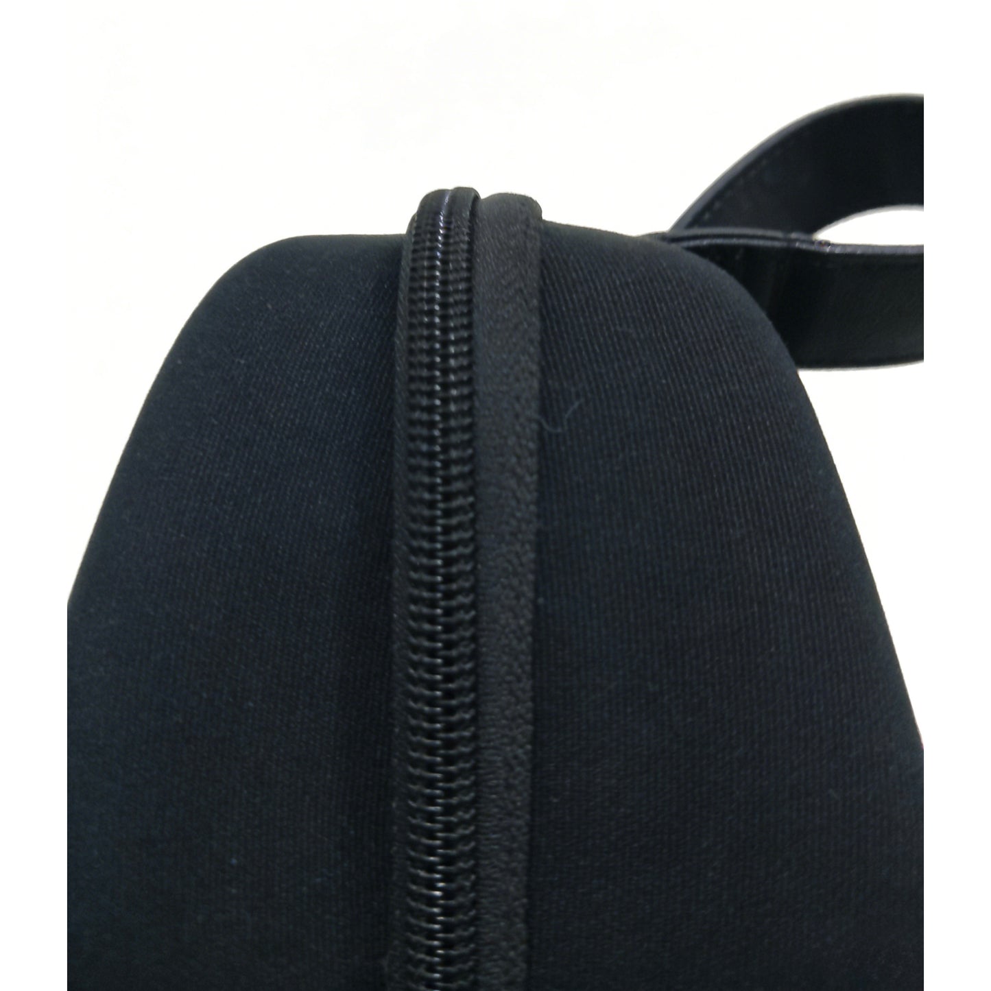 S16-Tasche für Gehörschutz, Black