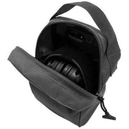 Sac S17 pour protection auditive