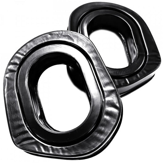 S33B Silikon-Gel Ersatz-Ohrpolster für M31 PLUS & M32 PLUS