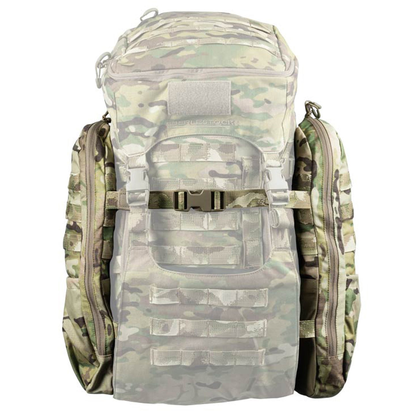 Mission Wings, 13 litres