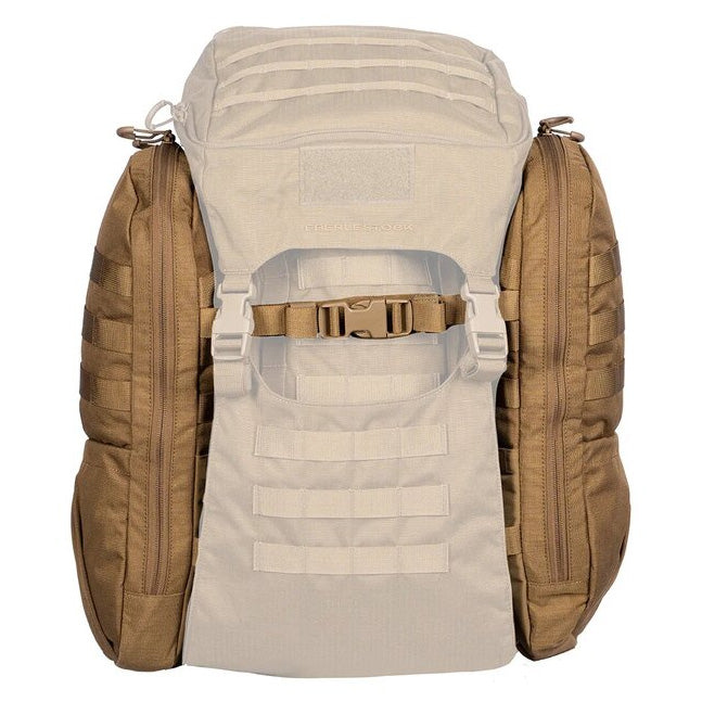 Mission Wings, 13 litres