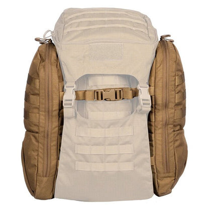 Mission Wings, 13 litres