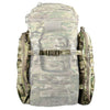 Mission Wings, 13 litri