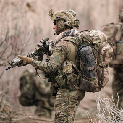 FAC Track Pack, 46 litres