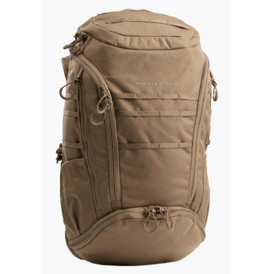 Little Trick, 31 litres