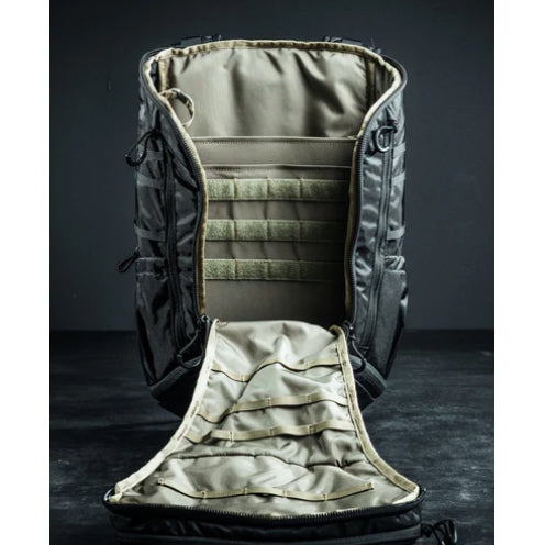 Little Trick, 31 litres