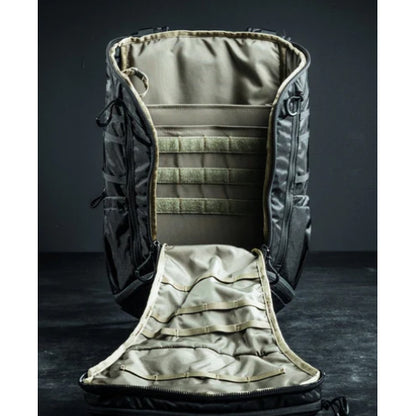 Little Trick, 31 litres