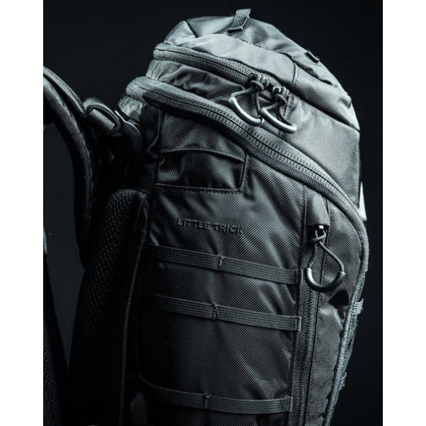 Little Trick, 31 litres