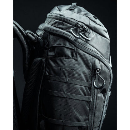 Little Trick, 31 litres