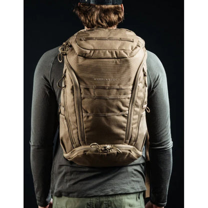 Little Trick, 31 litres