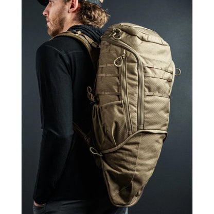 Little Trick, 31 litres