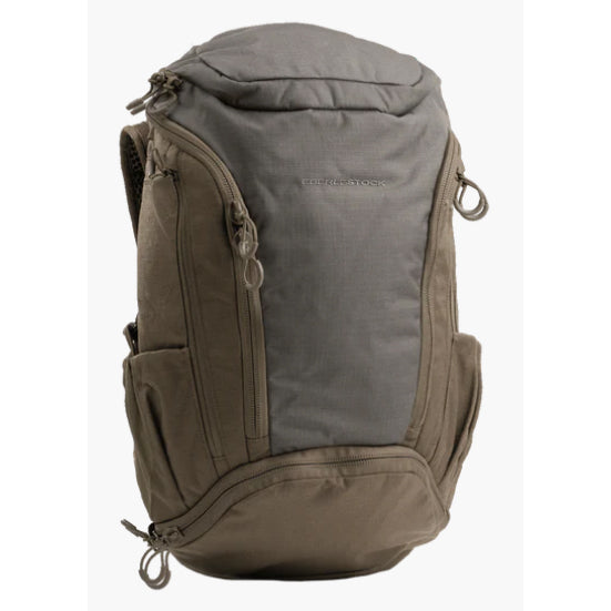 Little Trick, 31 litres