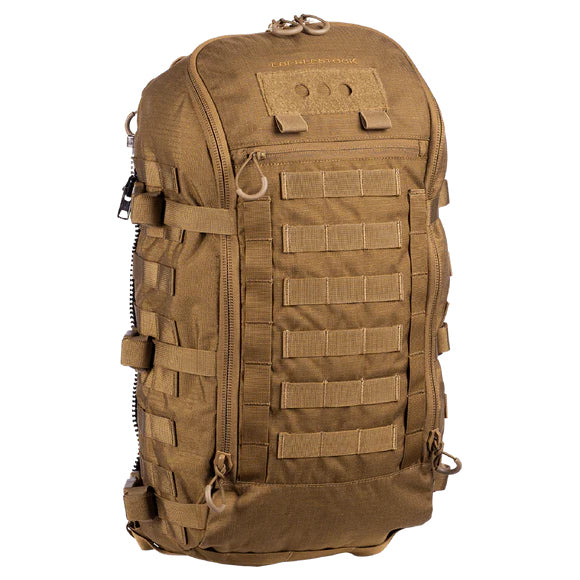 Sac d'assaut Mission, 33 litres